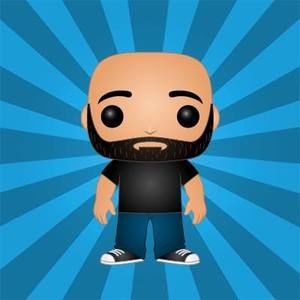 Meet your Posher, Richard